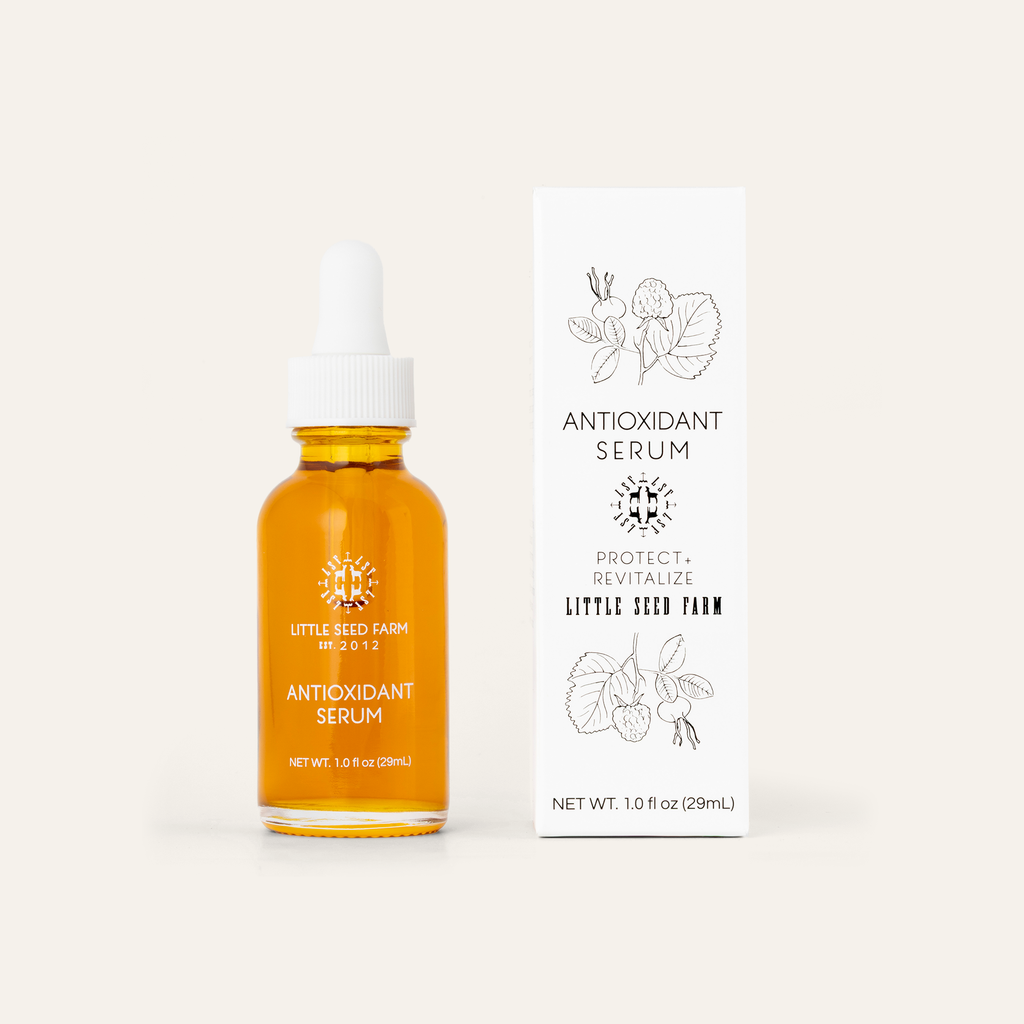 Antioxidant Serum