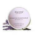 Lavender Vanilla Exfoliating & Smoothing Sugar Scrub 8oz