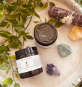 Dead Sea Mineral Mask