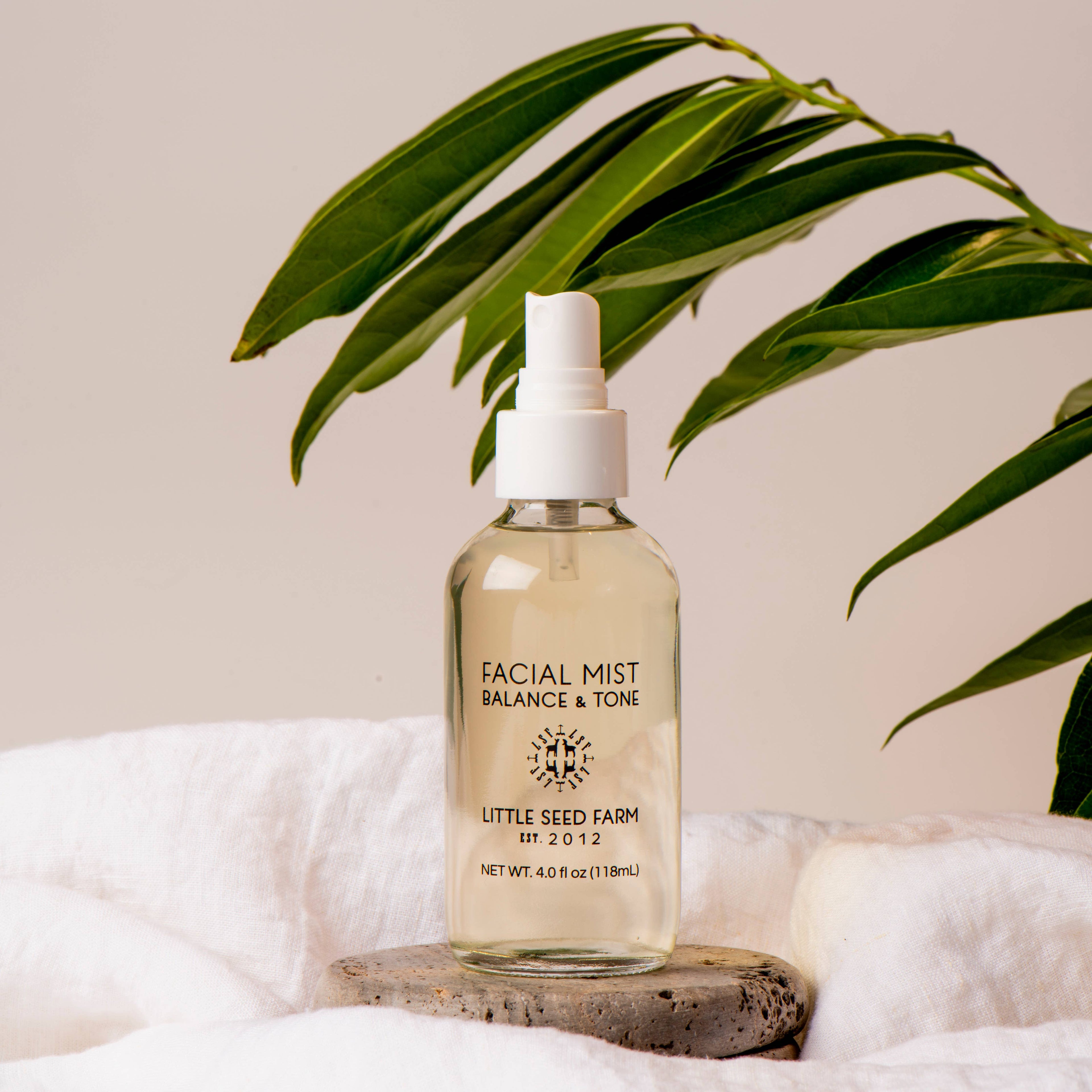 Facial Mist & Toner