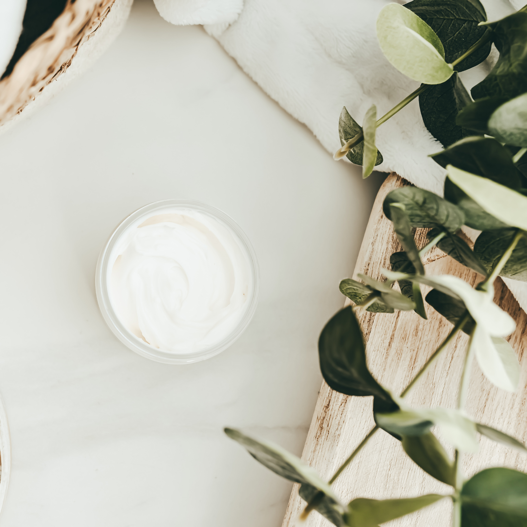 Lux Body Butter