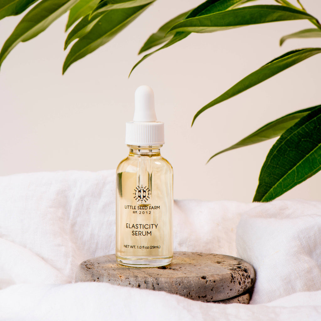 Elasticity Serum, 1 oz.