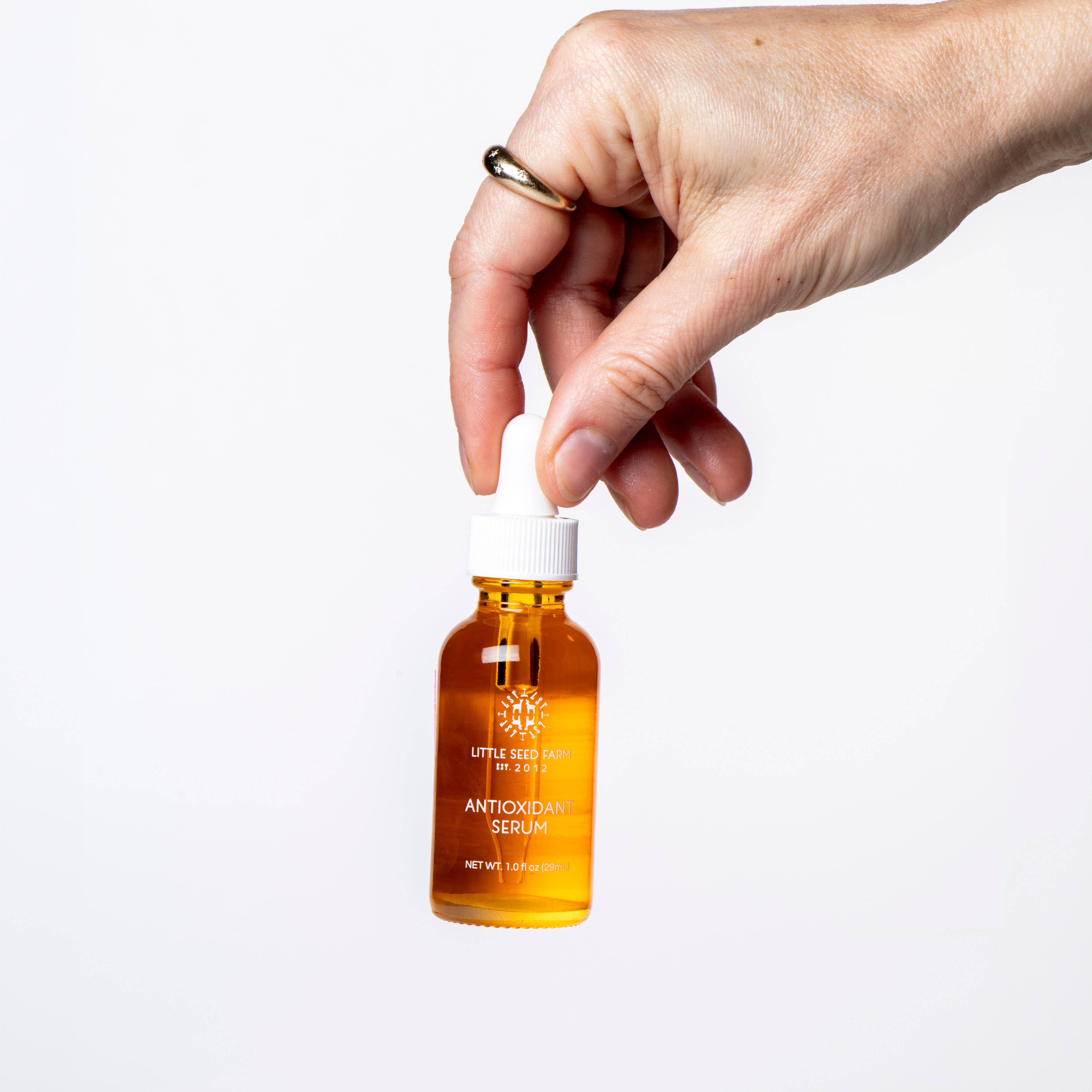 Antioxidant Serum