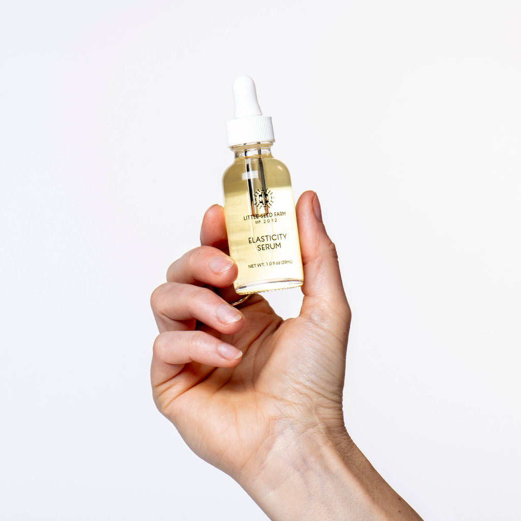 Elasticity Serum, 1 oz.
