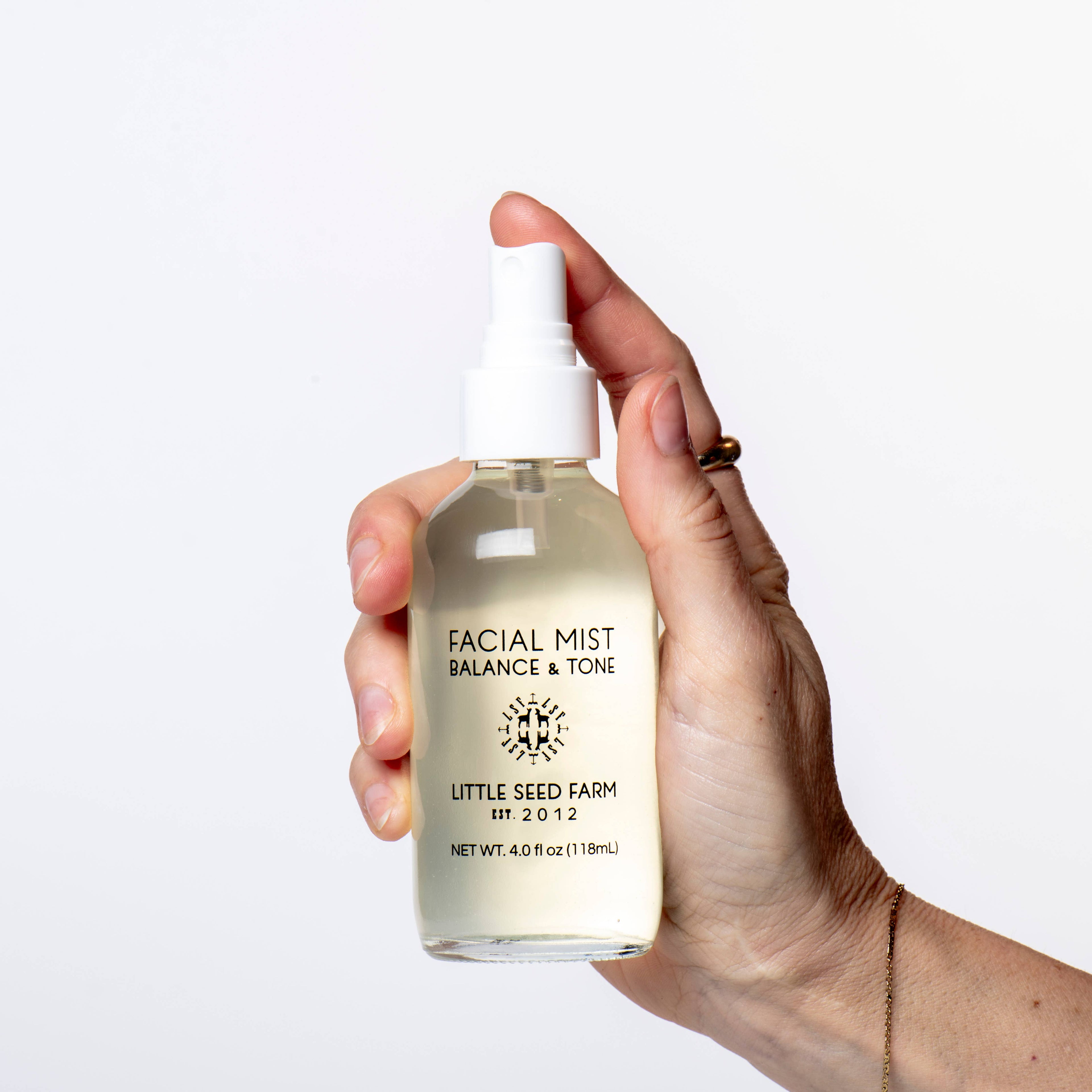 Facial Mist & Toner