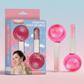 Cooling Globes Facial Massage Tool