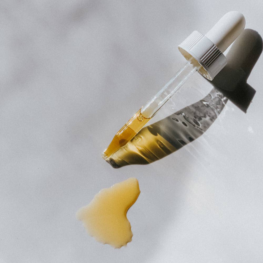 Antioxidant Serum