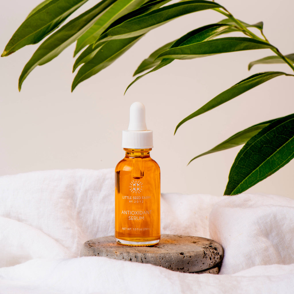 Antioxidant Serum