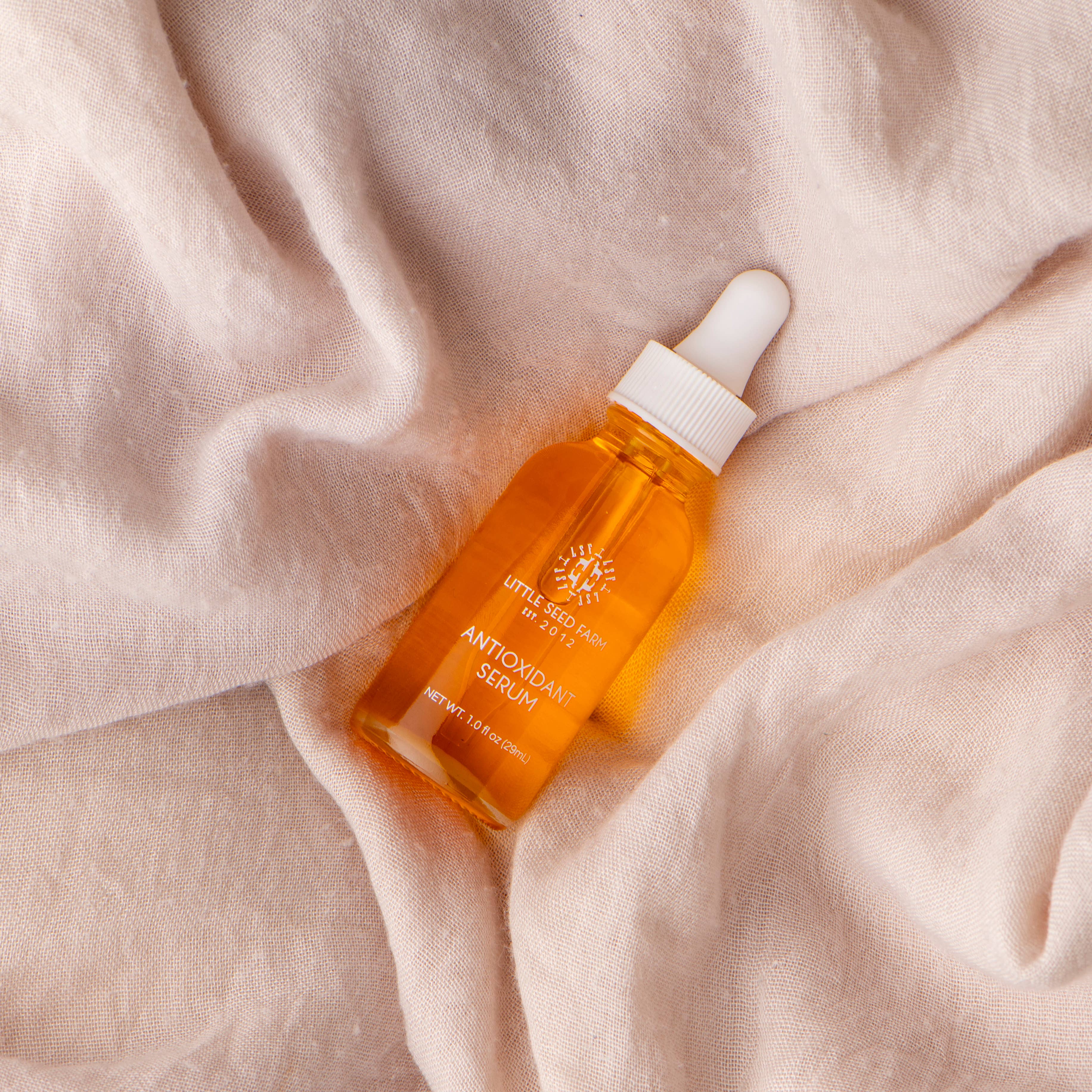 Antioxidant Serum