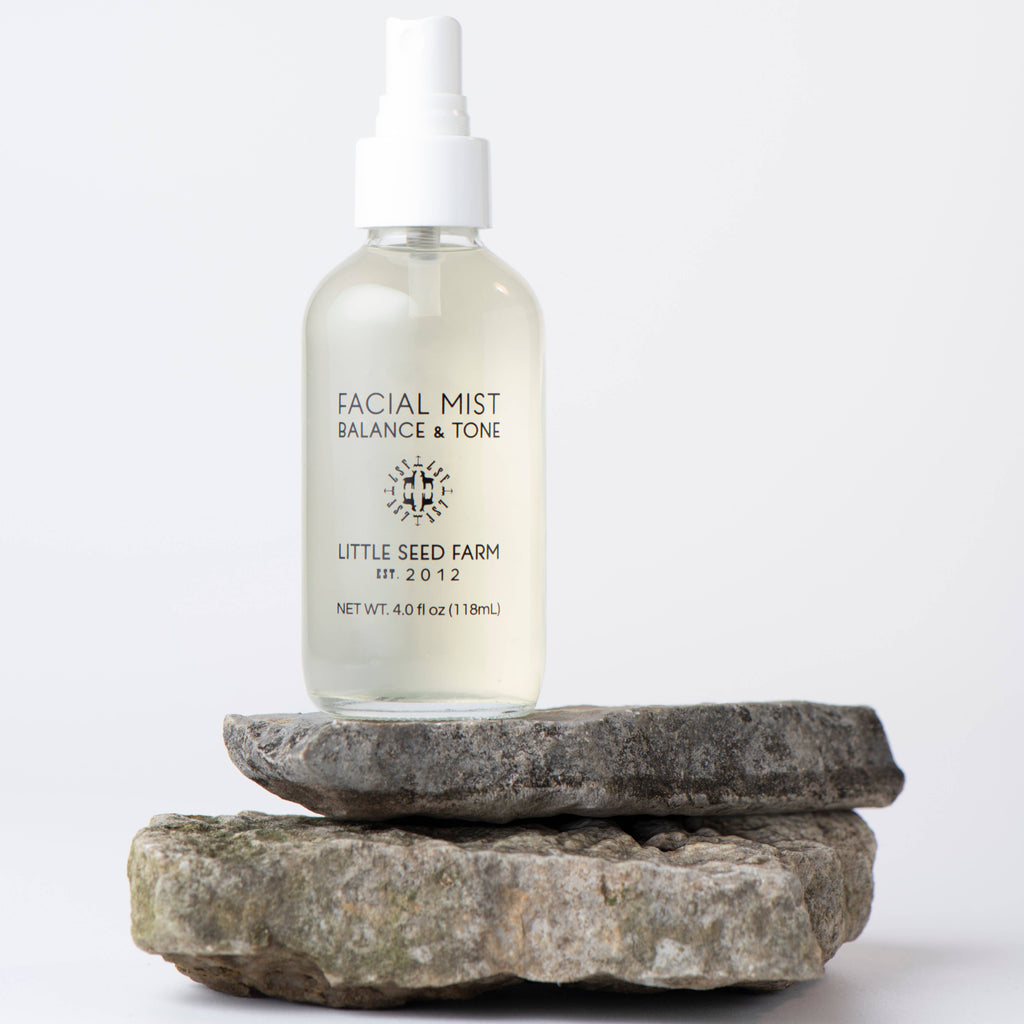 Facial Mist & Toner