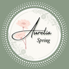 Aurelia Spring - Home