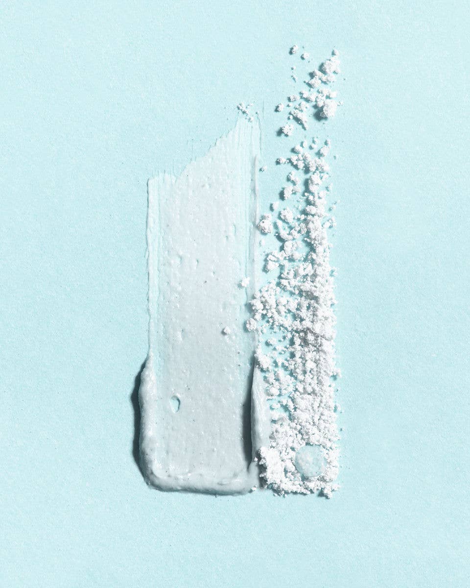 Earth Harbor: Blue Crush - Marine Perfecting Mask
