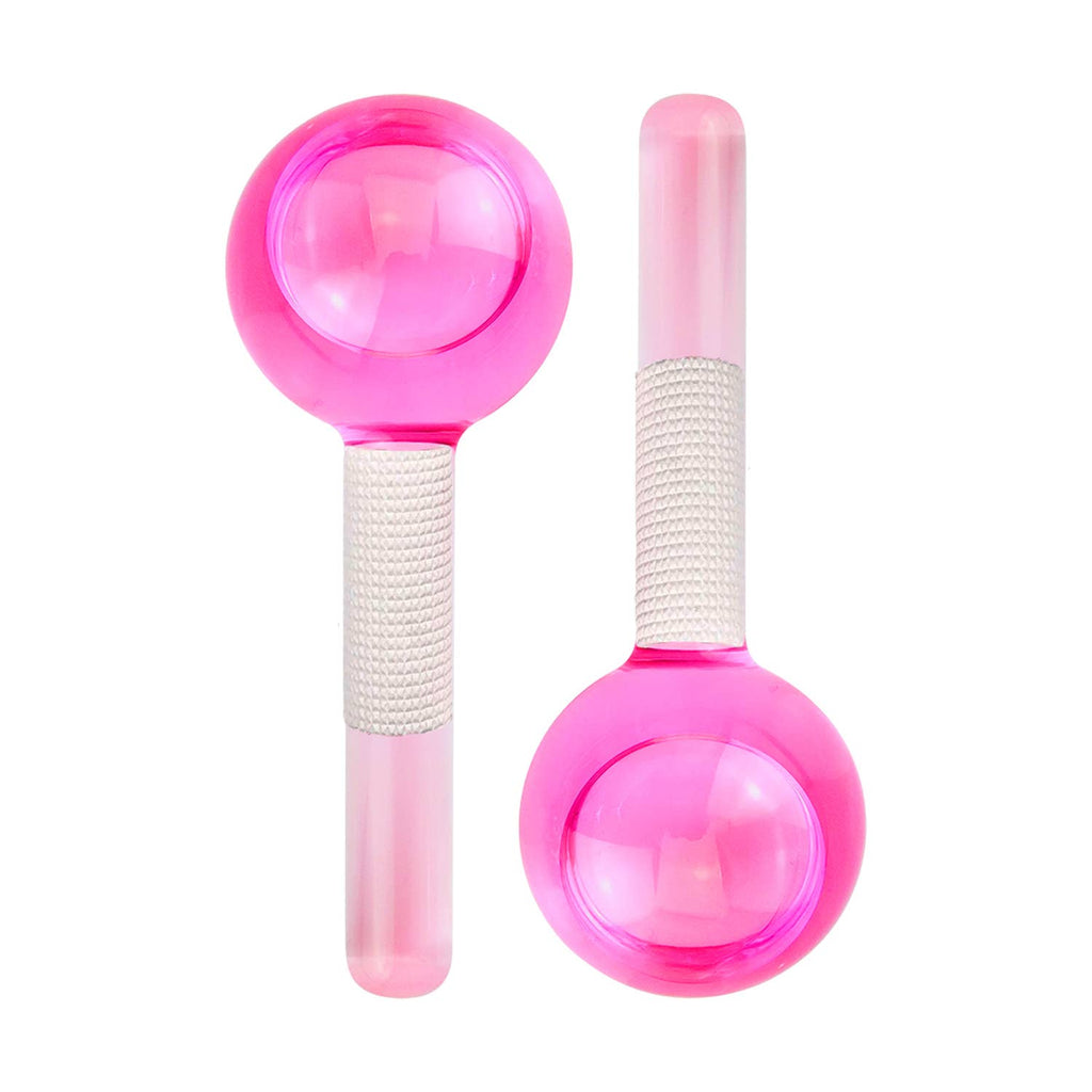 Cooling Globes Facial Massage Tool