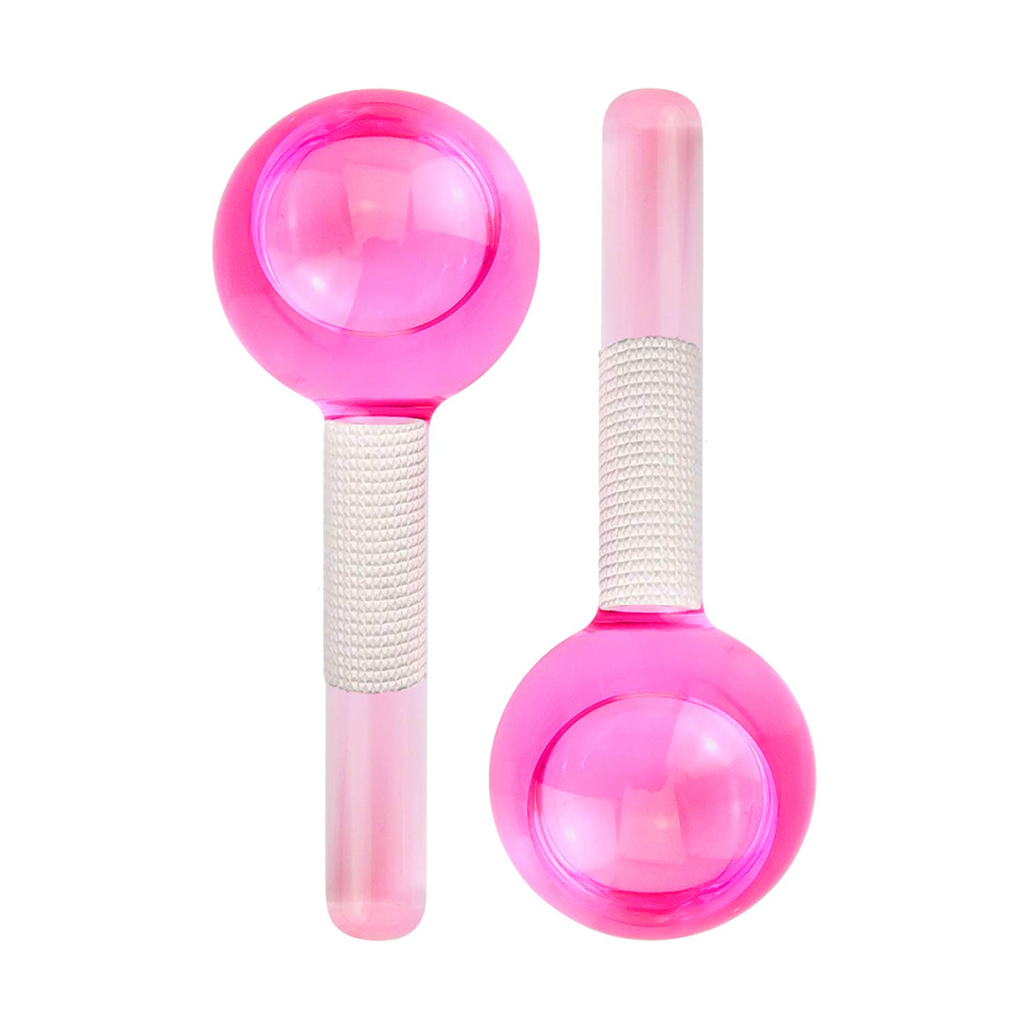 Cooling Globes Facial Massage Tool