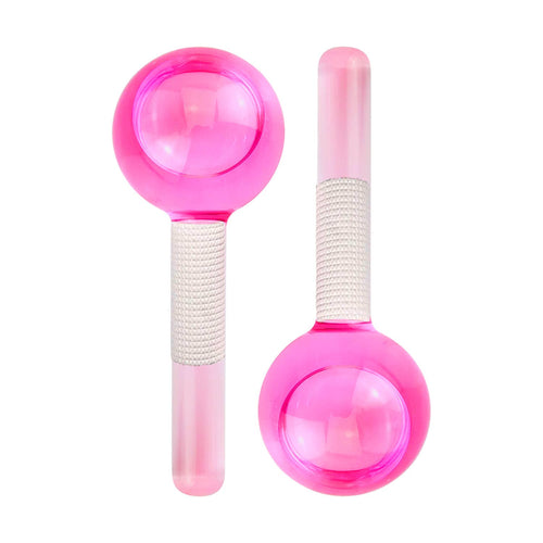 Cooling Globes Facial Massage Tool