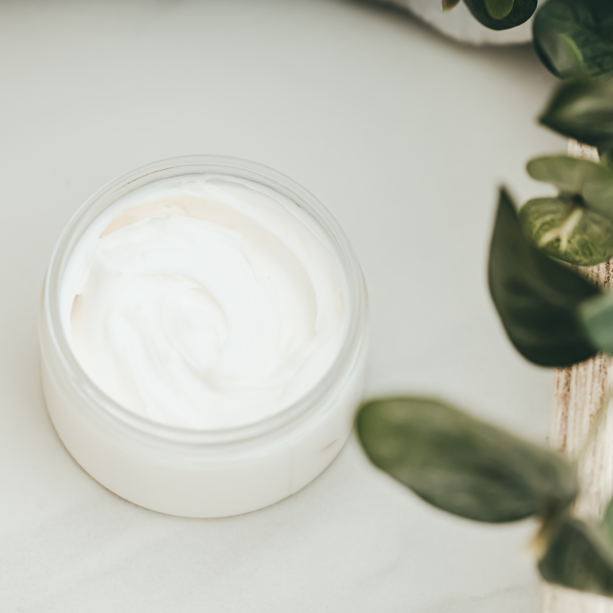 Lux Body Butter
