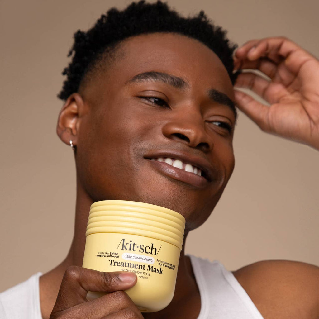 Kit•sch Deep Conditioning Hair Treatment Mask