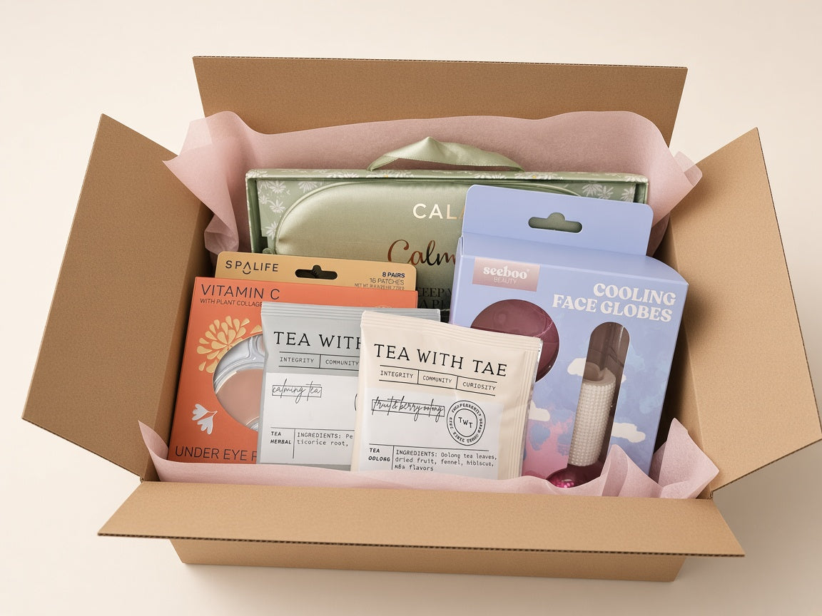 Eye Revival Discovery Bundle