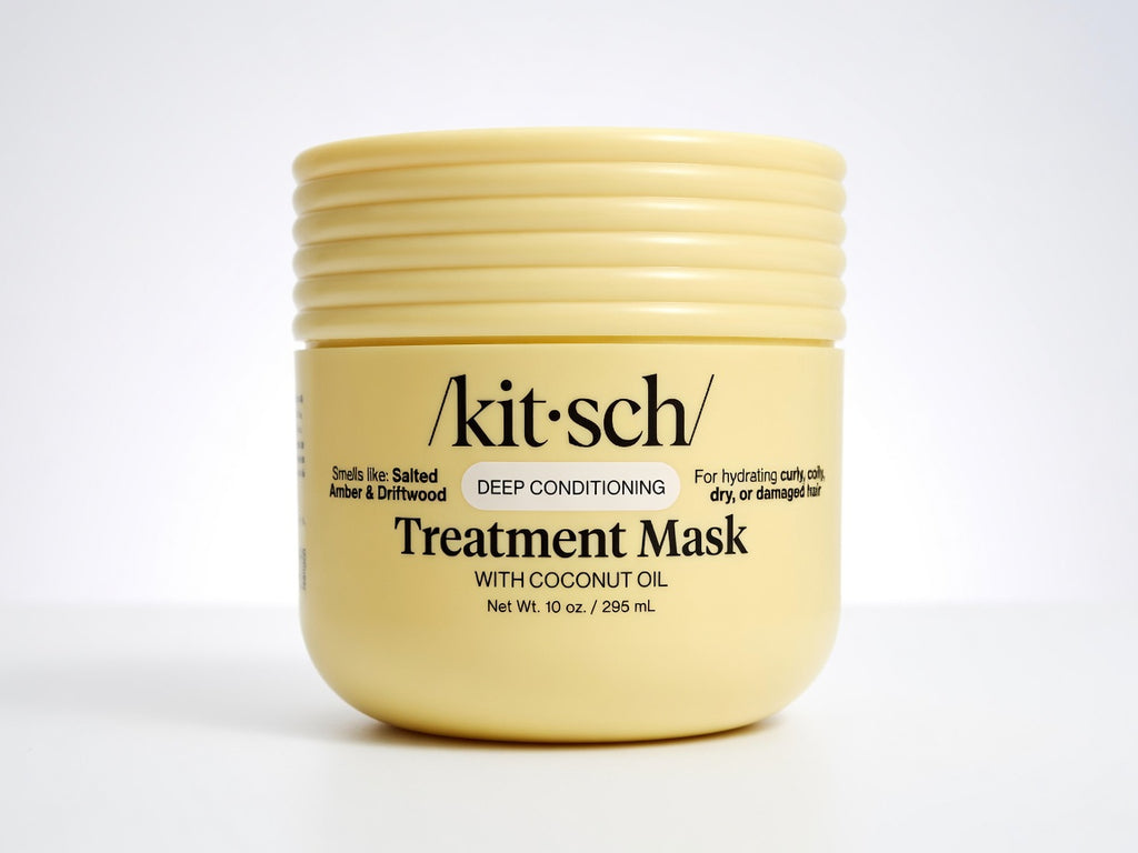 Kit•sch Deep Conditioning Hair Treatment Mask